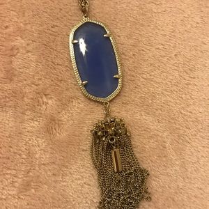 Kendra Scott Necklace